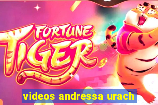 videos andressa urach